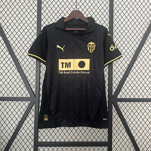 24-25 Valencia Away S-XXL
